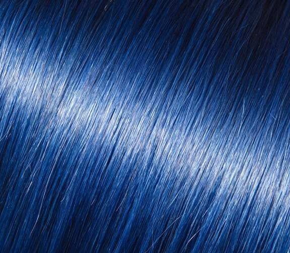 Babe Straight Remy Human Hair I-Tip Extensions, 18 Inches — 20 Pieces