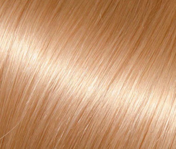 Babe Straight Remy Human Hair I-Tip Extensions, 18 Inches — 20 Pieces