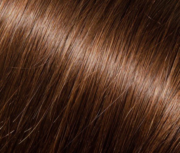 Babe Straight Remy Human Hair I-Tip Extensions, 18 Inches — 20 Pieces