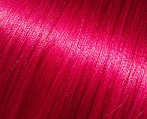 Babe Straight Remy Human Hair I-Tip Extensions, 18 Inches — 20 Pieces