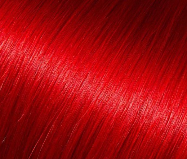 Babe Straight Remy Human Hair I-Tip Extensions, 18 Inches — 20 Pieces