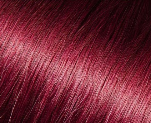Babe Straight Remy Human Hair I-Tip Extensions, 18 Inches — 20 Pieces