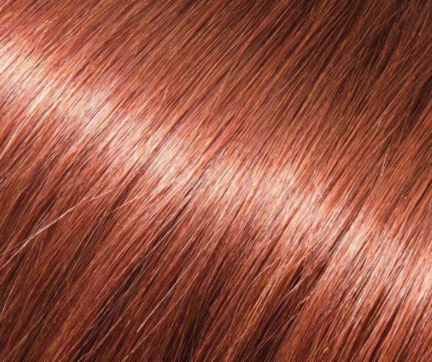 Babe Straight Remy Human Hair I-Tip Extensions, 18 Inches — 20 Pieces