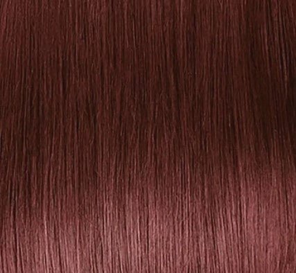 Babe Straight Remy Human Hair I-Tip Extensions, 18 Inches — 20 Pieces