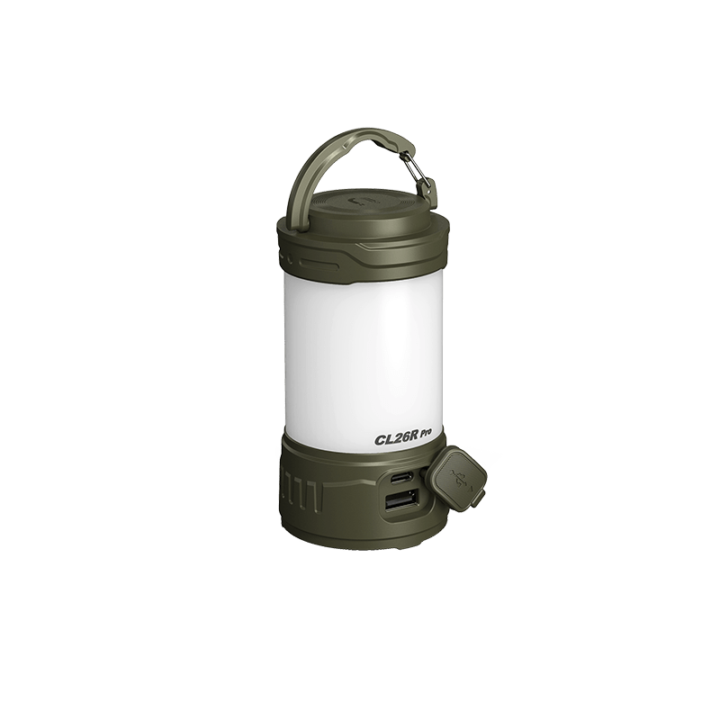 Fenix CL26R PRO Rechargeable LED Camping Lantern