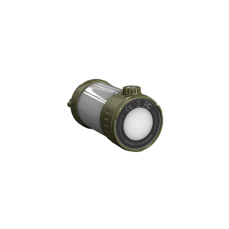 Fenix CL26R PRO Rechargeable LED Camping Lantern