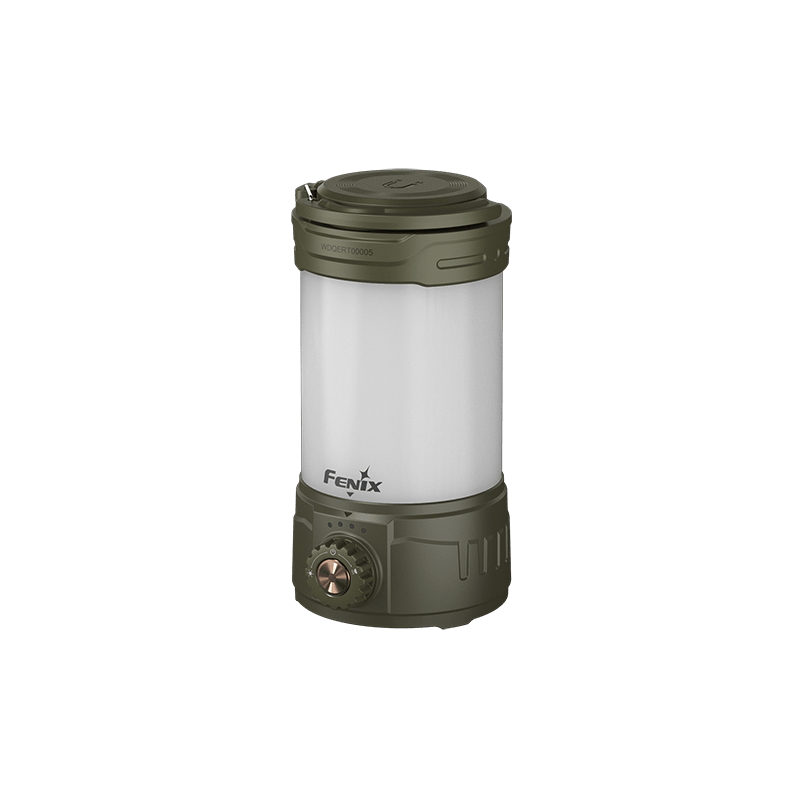 Fenix CL26R PRO Rechargeable LED Camping Lantern