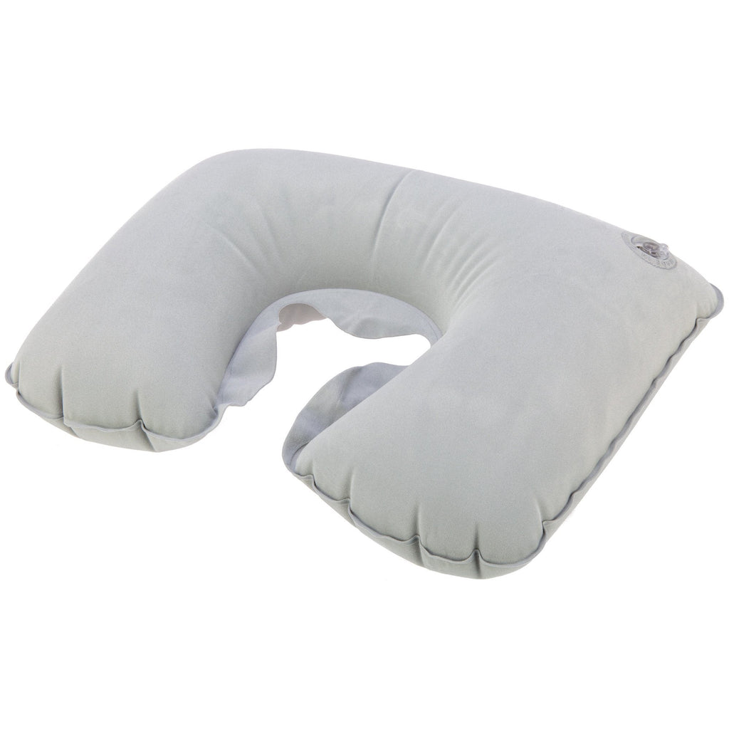 Super Cozy™ Peacock Inflatable Travel Neck Pillow