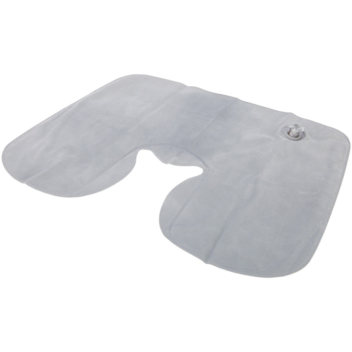 Super Cozy™ Peacock Inflatable Travel Neck Pillow