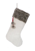 Sweater Knit Stocking