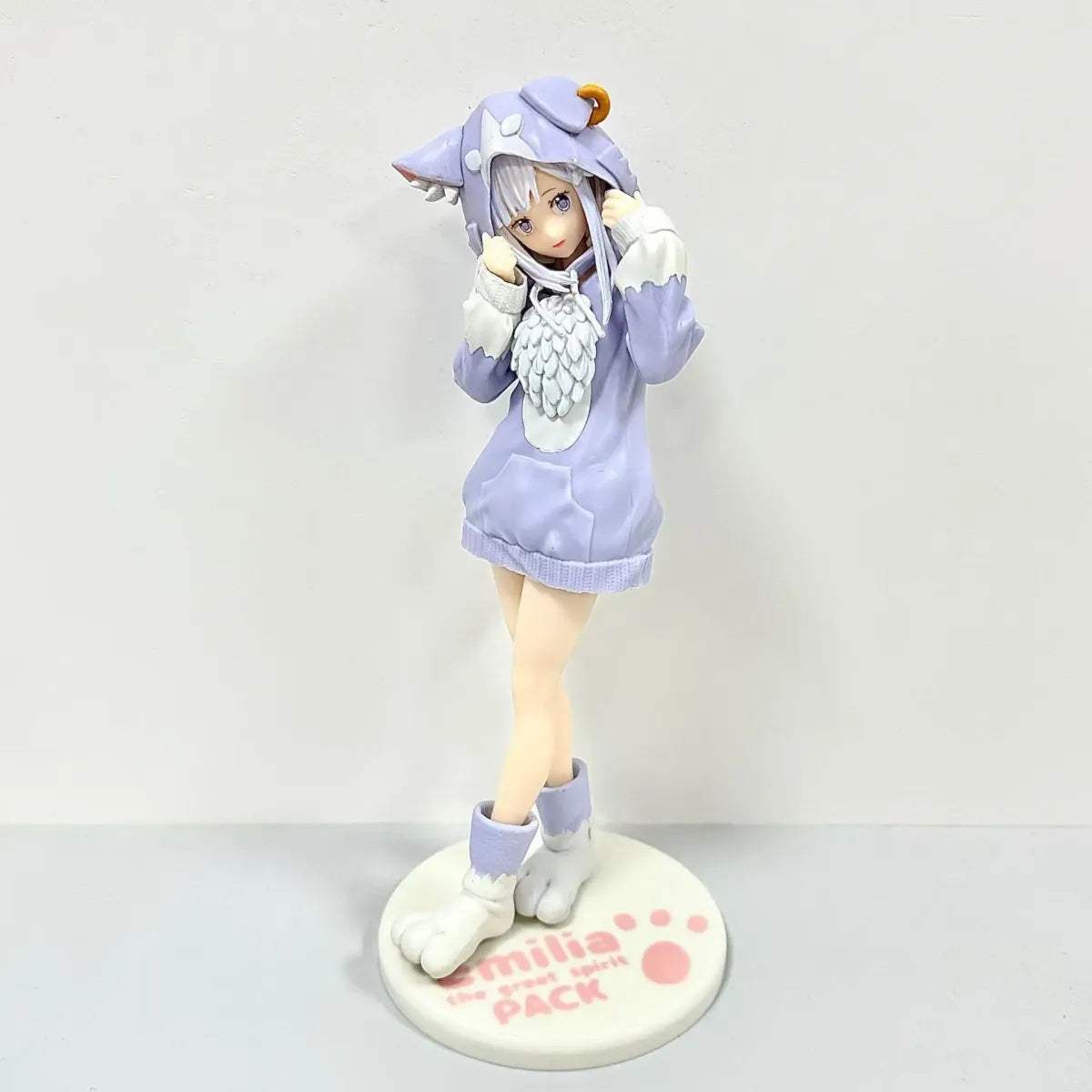 Rem & Ram Anime Figures