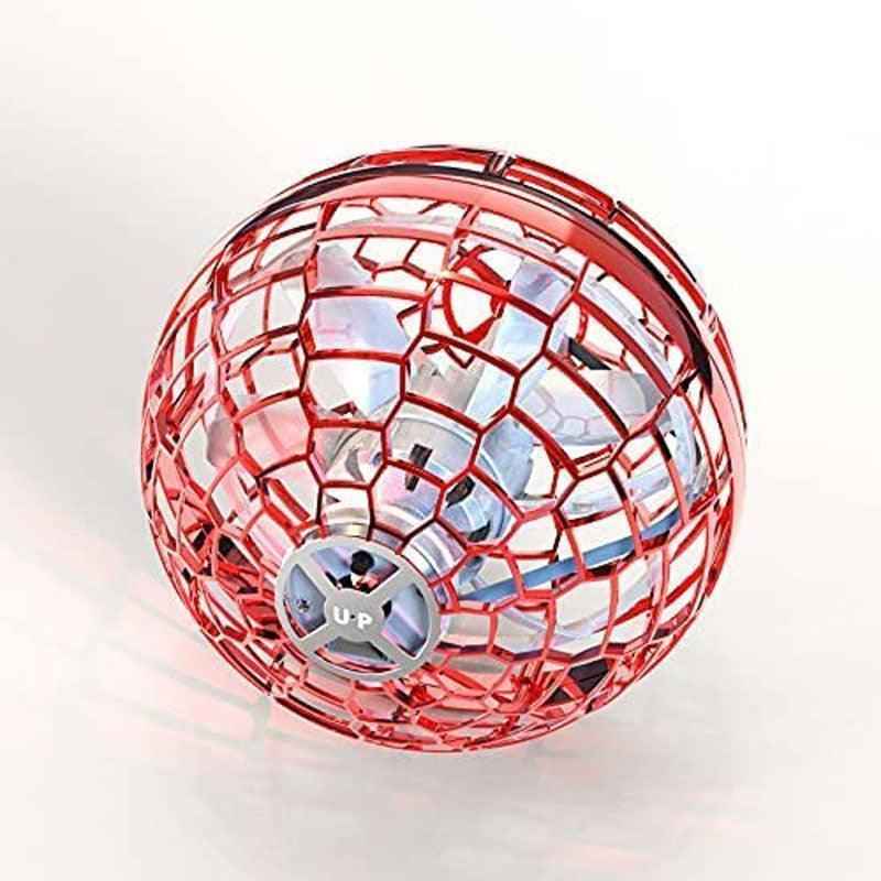 Flying Orb Pro Rechargeable Mini Hover Ball