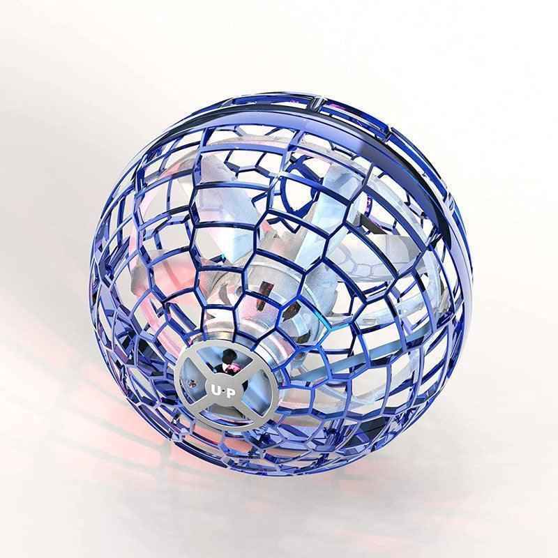 Flying Orb Pro Rechargeable Mini Hover Ball