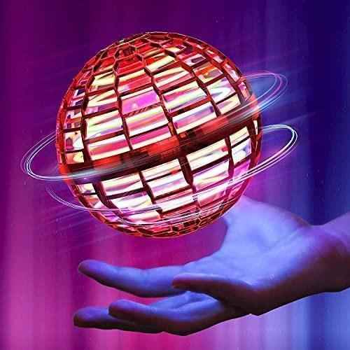 Flying Orb Pro Rechargeable Mini Hover Ball
