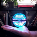 Flying Orb Pro Rechargeable Mini Hover Ball