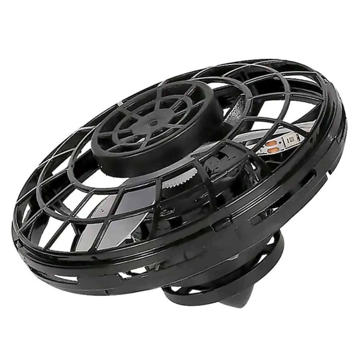 Rechargeable UFO Flying Spinner Toy