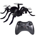 Remote-Control Spider Toy