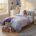 Disney Frozen 2 Sparkle Full-Size Bedding Set — 8 Pieces