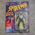 Vintage Toy Biz Spider-Man Venom Figure – 1994