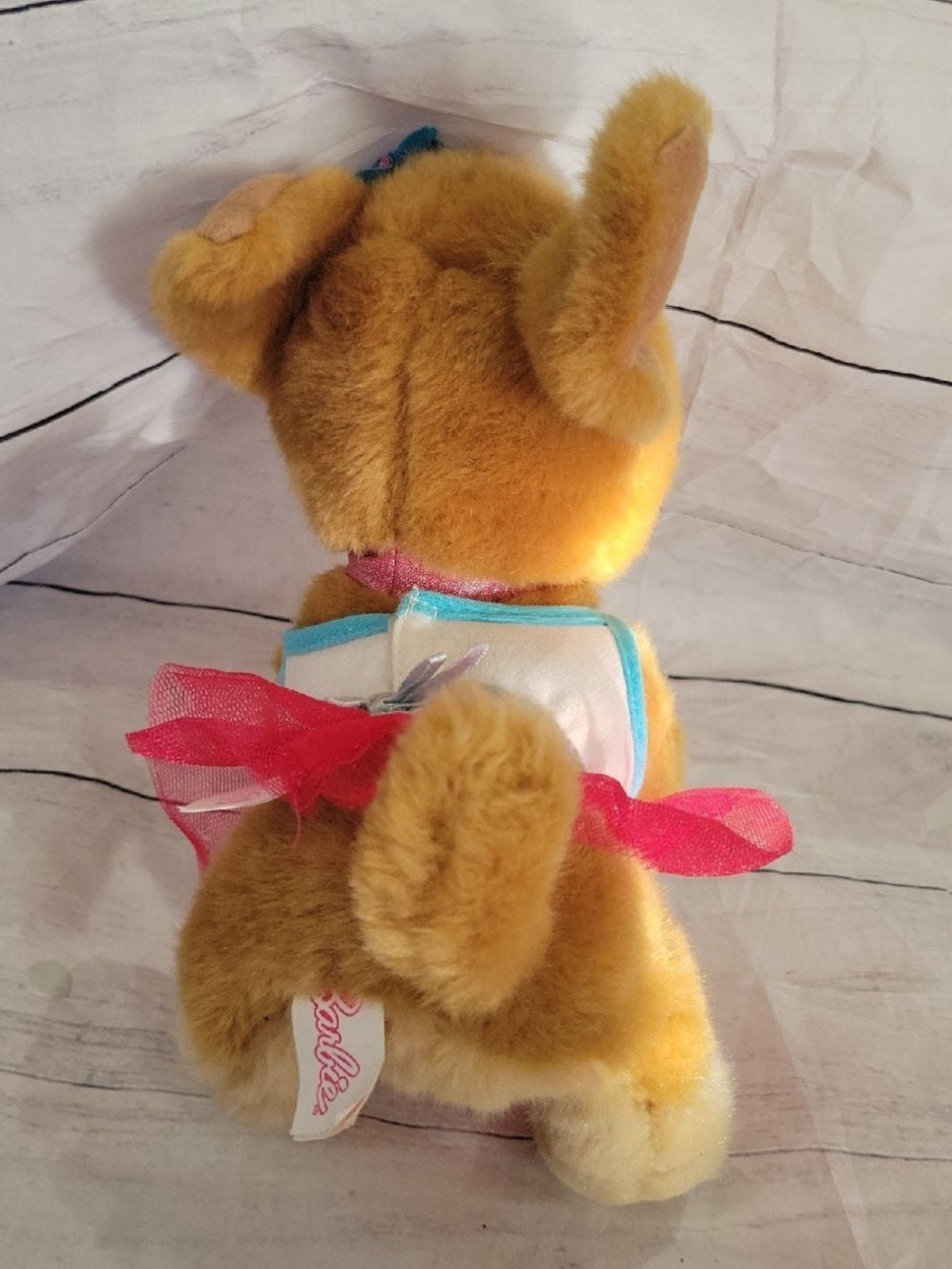 Barbie Chihuahua Puppy Plush, 10 Inches
