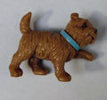 Barbie Posh Pets Yorkie Terrier Accessory (2003)