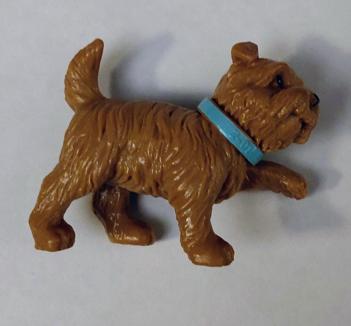 Barbie Posh Pets Yorkie Terrier Accessory (2003)