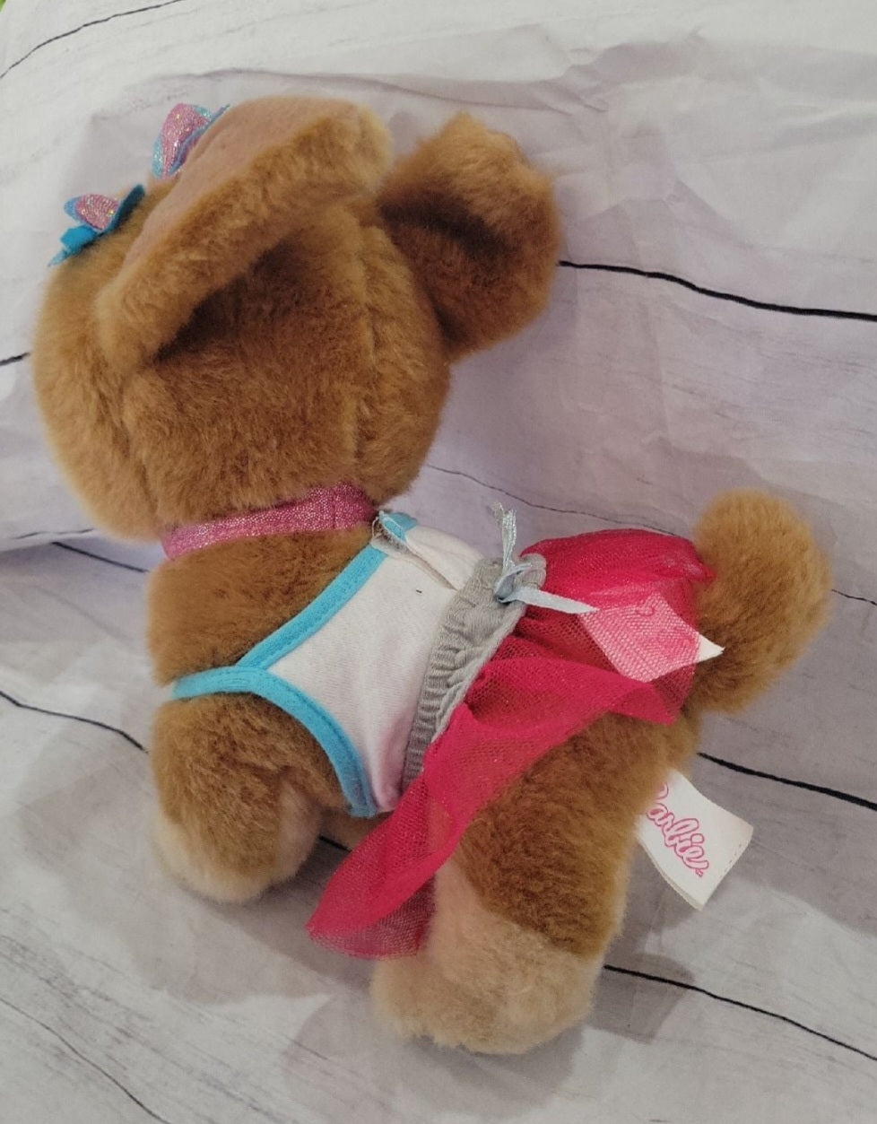 Barbie Chihuahua Puppy Plush, 10 Inches