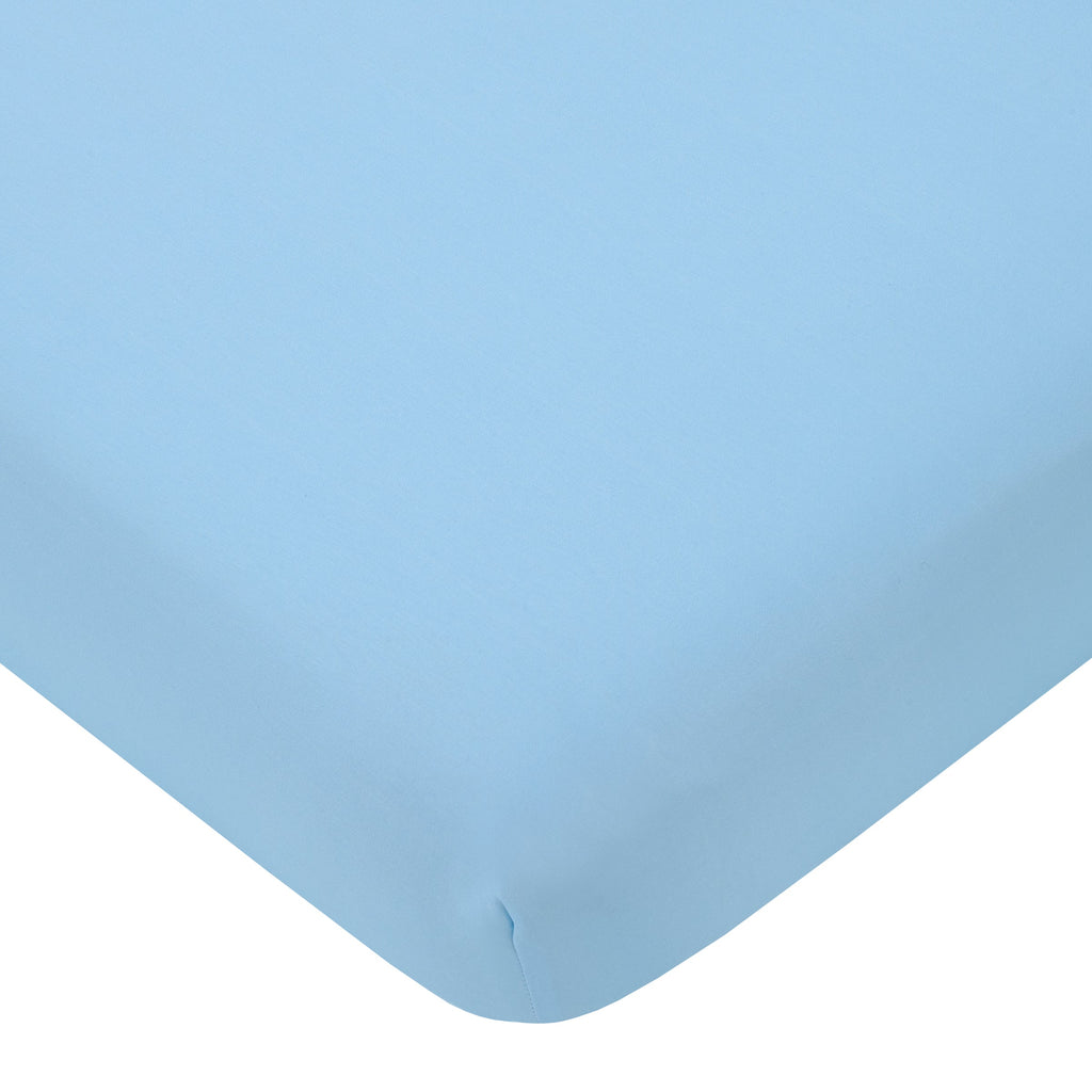 Disney Pixar Choose Happy Toddler Bedding Set — 4 Pieces