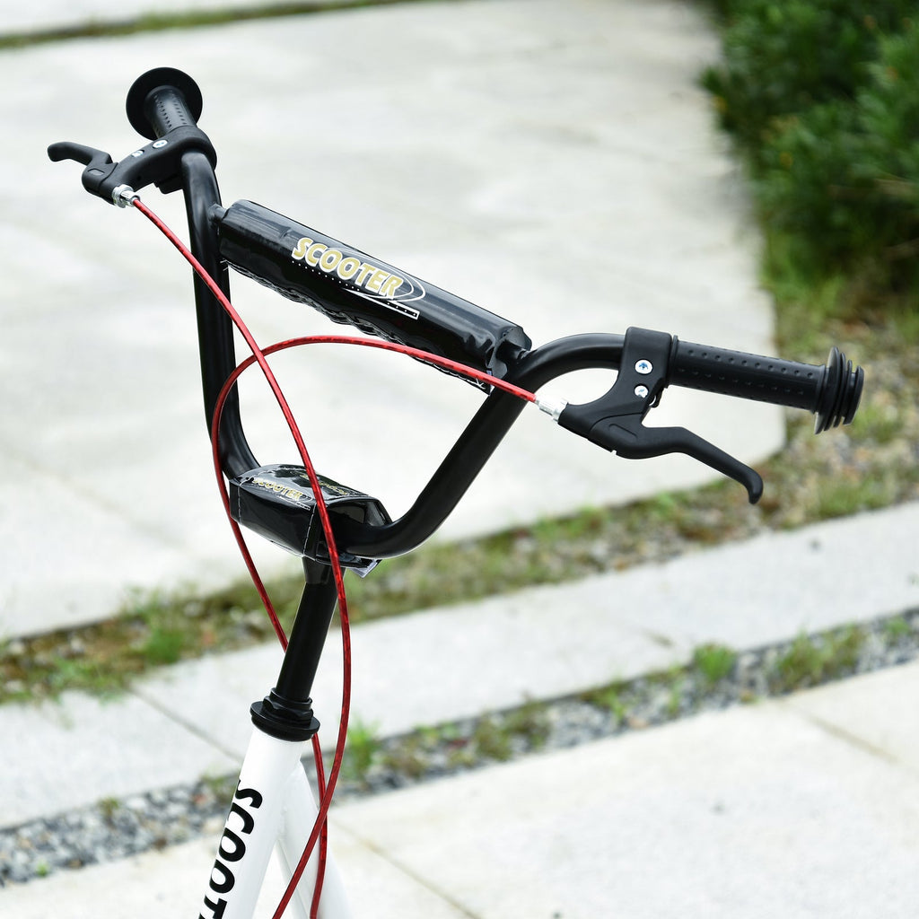 Youth Kick Scooter with 16-Inch Wheels