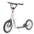 Youth Kick Scooter with 16-Inch Wheels