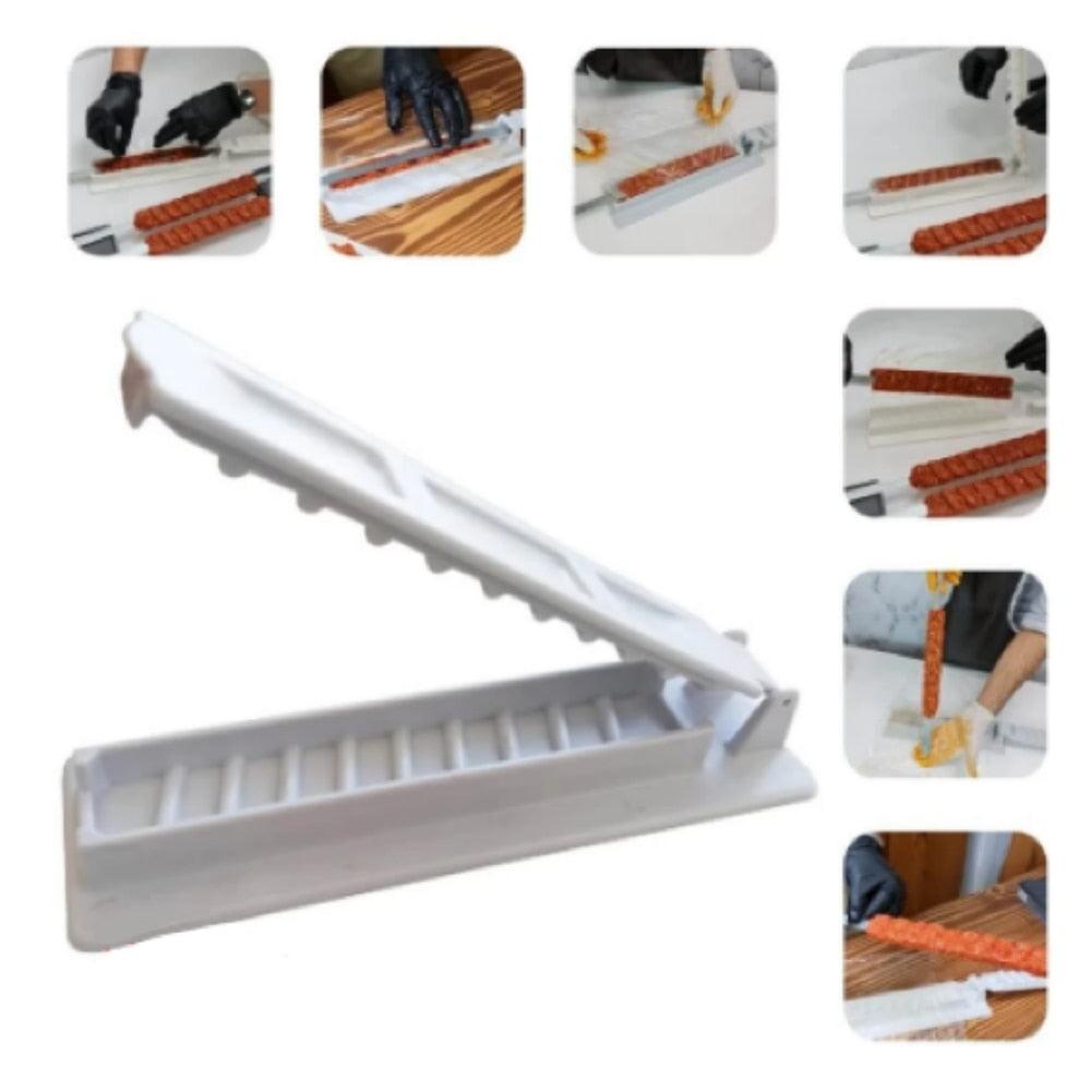 BBQ Kebab Skewer Maker Box