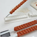 BBQ Kebab Skewer Maker Box