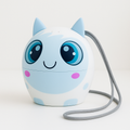 ZeeZee SoundPod Rechargeable Portable Bluetooth Speaker
