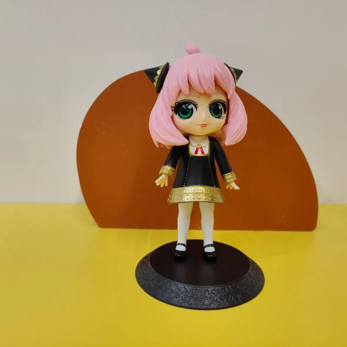 Spy x Family PVC Figures — Anya, Loid & Yor Forger