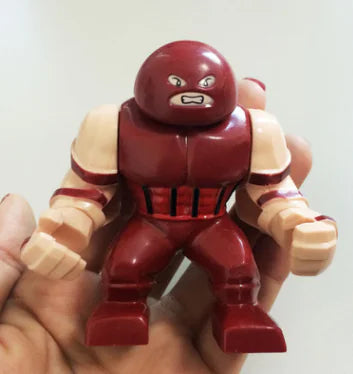Avengers Superhero Villain Action Figure