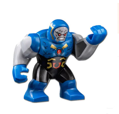 Avengers Superhero Villain Action Figure