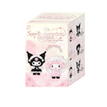 TOP TOY Sanrio Angel Garden Vinyl Plush Blind Box Keychain