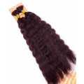 VIP Extensions Unique’s Super Bulk Human Hair, 18 Inches