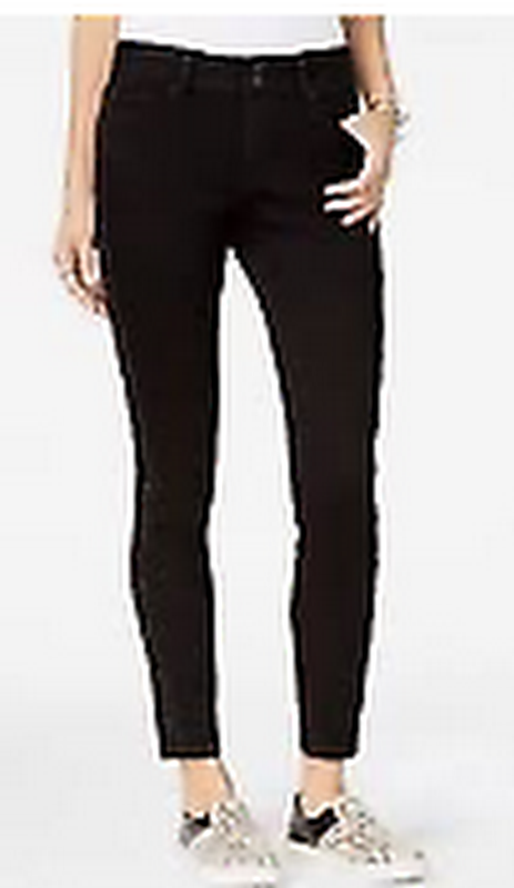 Indigo Rein Juniors High-Waist Stretch Jeggings