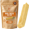 Hard Cheese Dog Chew – Long-Lasting Natural Chew