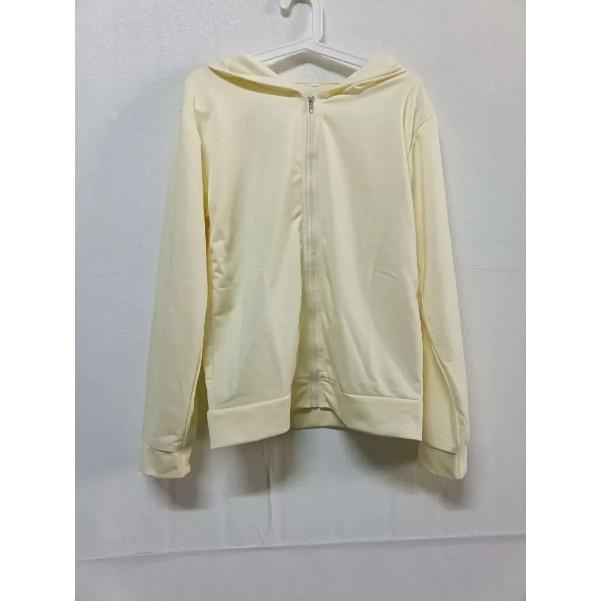 Y2K Cartoon Zip-Up Hoodie