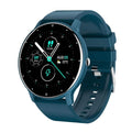 ZL02 Fitness Smartwatch — 1.28-Inch IPS Touchscreen