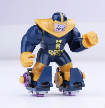 Avengers Superhero Villain Action Figure